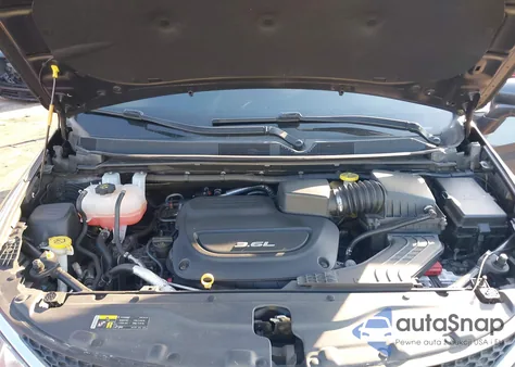 2017 Chrysler Pacifica Touring-L из США, поврежденный, VIN 2C4RC1BG7HR797203